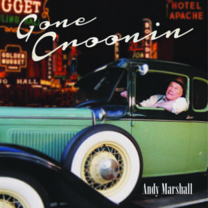 Gone Croonin'