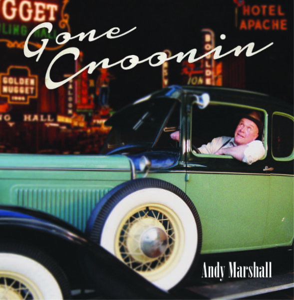 Gone Croonin'